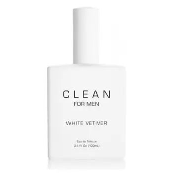 White Vetiver