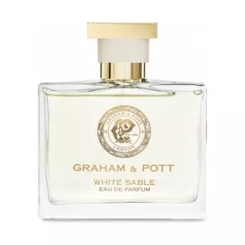 White Vicuna Parfum