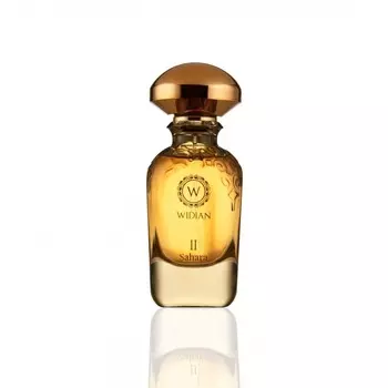 Widian Gold II Sahara