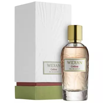 Widian Rose Arabia Cotton