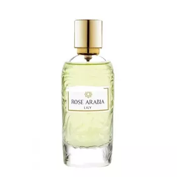 Widian Rose Arabia Lily