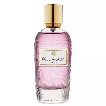 Widian Rose Arabia Taifi