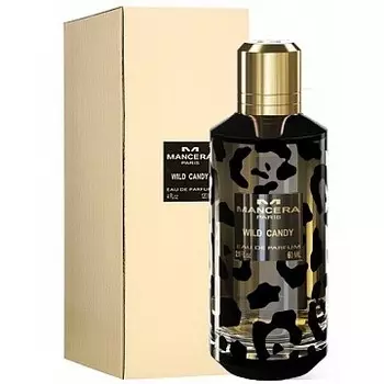 Wild Candy
