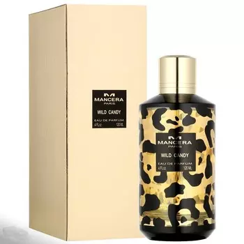 Wild Candy