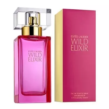 Wild Elixir