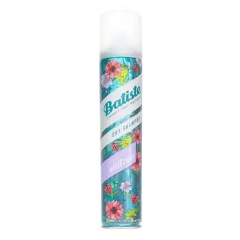 шампунь Batiste Dry Shampoo