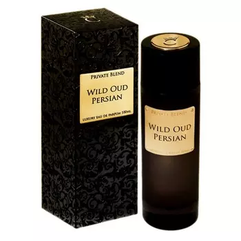 Wild Oud Persian