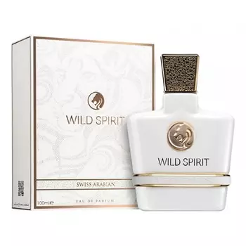 Wild Spirit