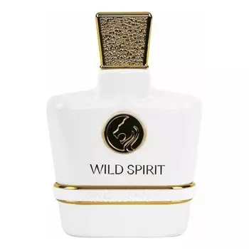 Wild Spirit