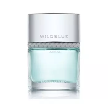 Wildblue Aqua