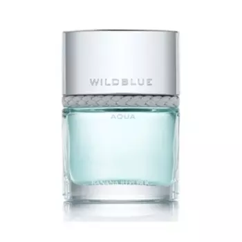 Wildblue Aqua