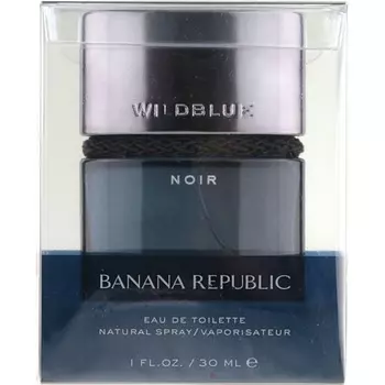 Wildblue Noir