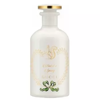 Winter's Spring Eau de Parfum
