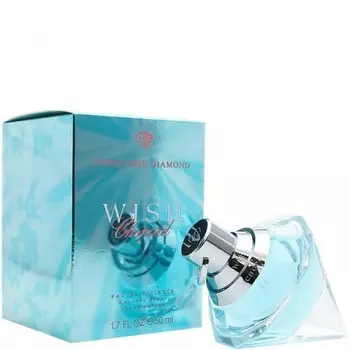 Wish Turquoise Diamond