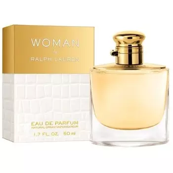 Woman by Ralph Lauren
