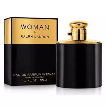 Woman by Ralph Lauren Intense
