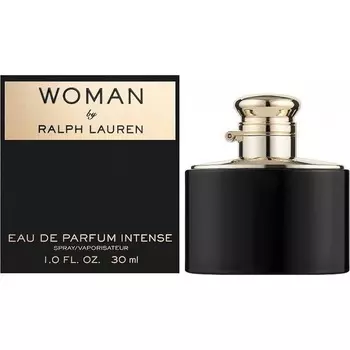 Woman by Ralph Lauren Intense