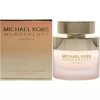 Wonderlust Eau Fresh