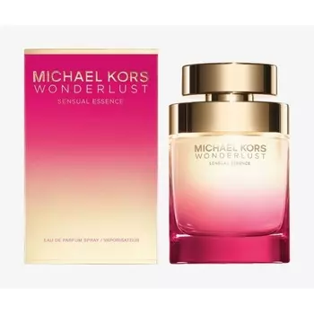 Wonderlust Sensual Essence