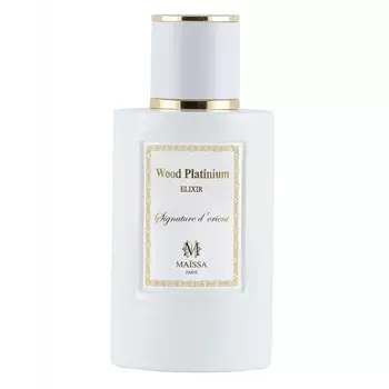Wood Platinium