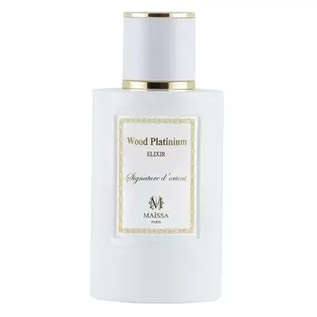 Wood Platinium