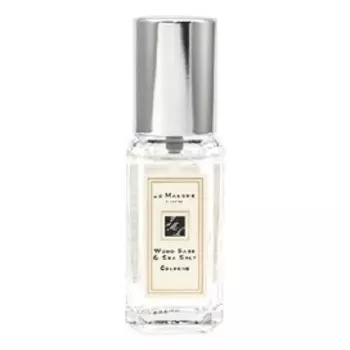 Wood Sage & Sea Salt