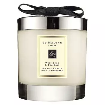 Wood Sage & Sea Salt