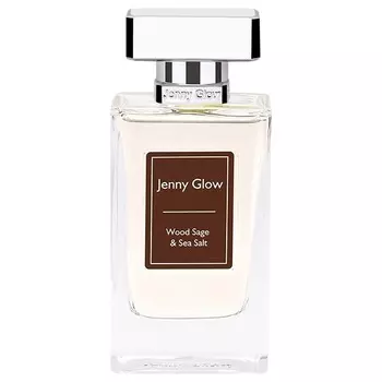 Wood Sage & Sea Salt