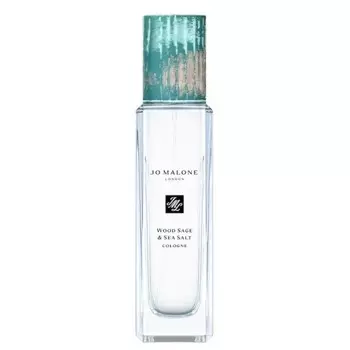 Wood Sage &amp; Sea Salt Cologne Limited 2022