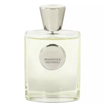 Woodstock Patchouli