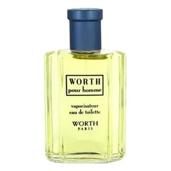 Worth pour Homme