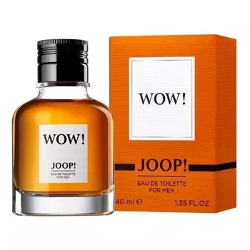 Wow!