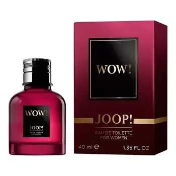 Wow! for Women