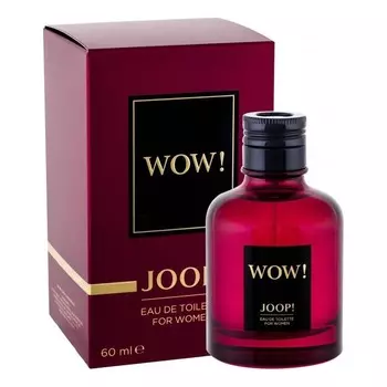 Wow! for Women