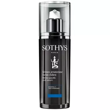 Wrinkle-Specific Youth