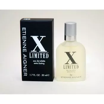 X Limited