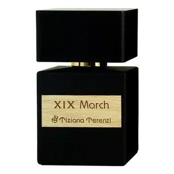 XIX March