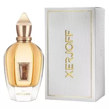 XJ Richwood Eau de Parfum