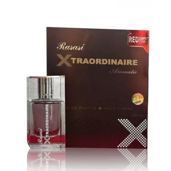 Xtraordinaire Aromatic