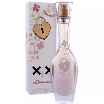XX by Mexx Lovesome