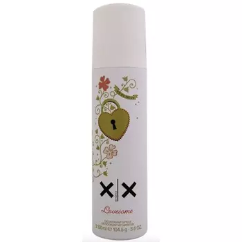 XX by Mexx Lovesome