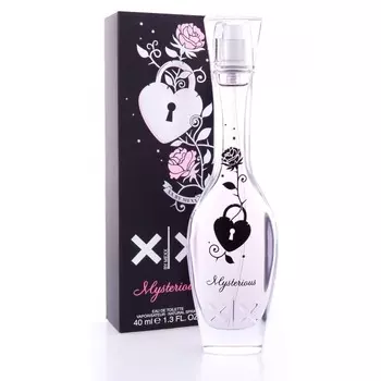 XX by Mexx Mysterious