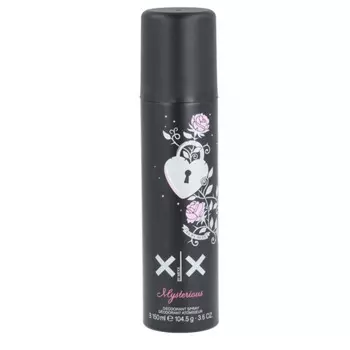 XX by Mexx Mysterious