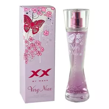 XX By Mexx Very Nice
