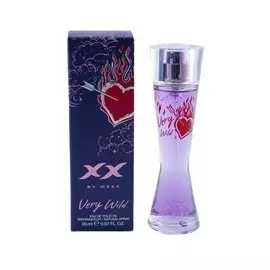 XX By Mexx Very Wild