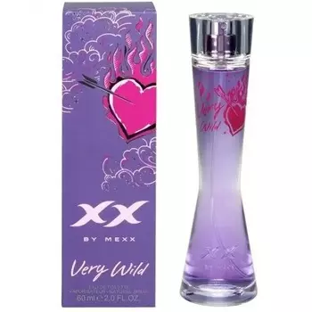 XX By Mexx Very Wild