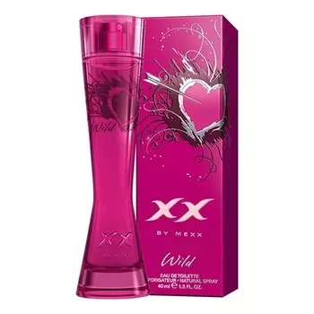 XX by Mexx Wild