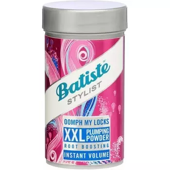 Пудра для волос Batiste Dry Shampoo