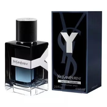 Y Eau de Parfum