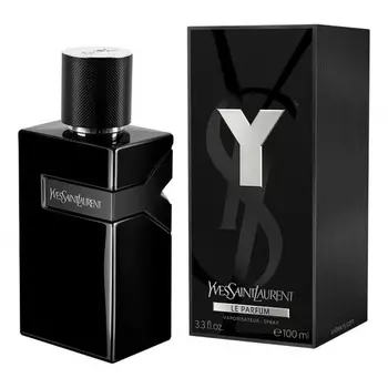 Y Le Parfum